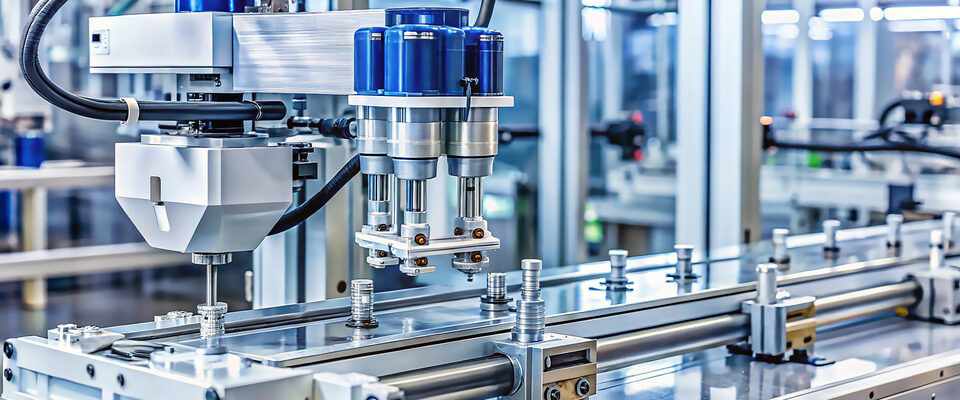 Automation Solutions