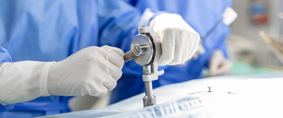 Medical Device Machining: Repeatable Setups & Validated Inspection