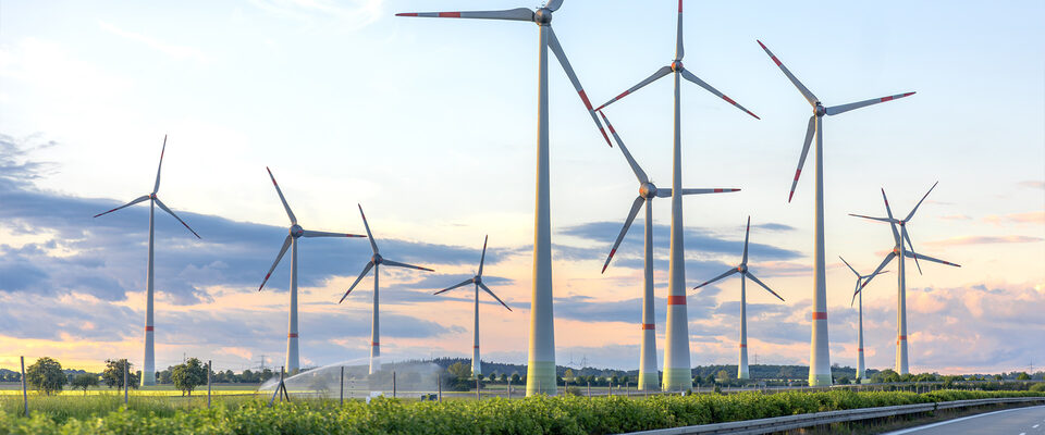Wind Power / Energy