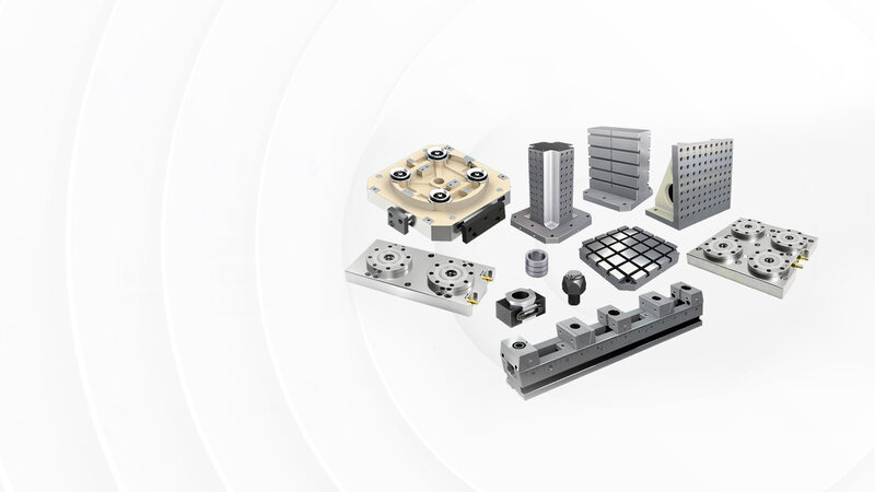 How Zero-Point Positioning Systems Cut Machine Setup Time