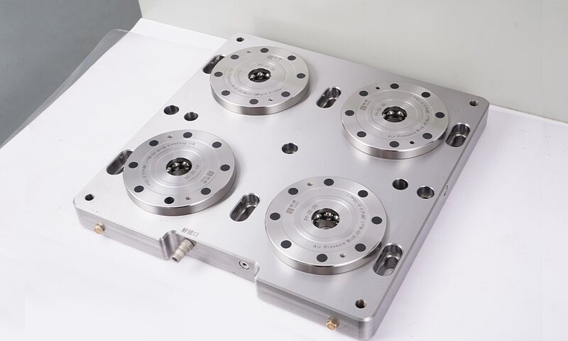 What Makes a Reliable Automotive Checking Fixture