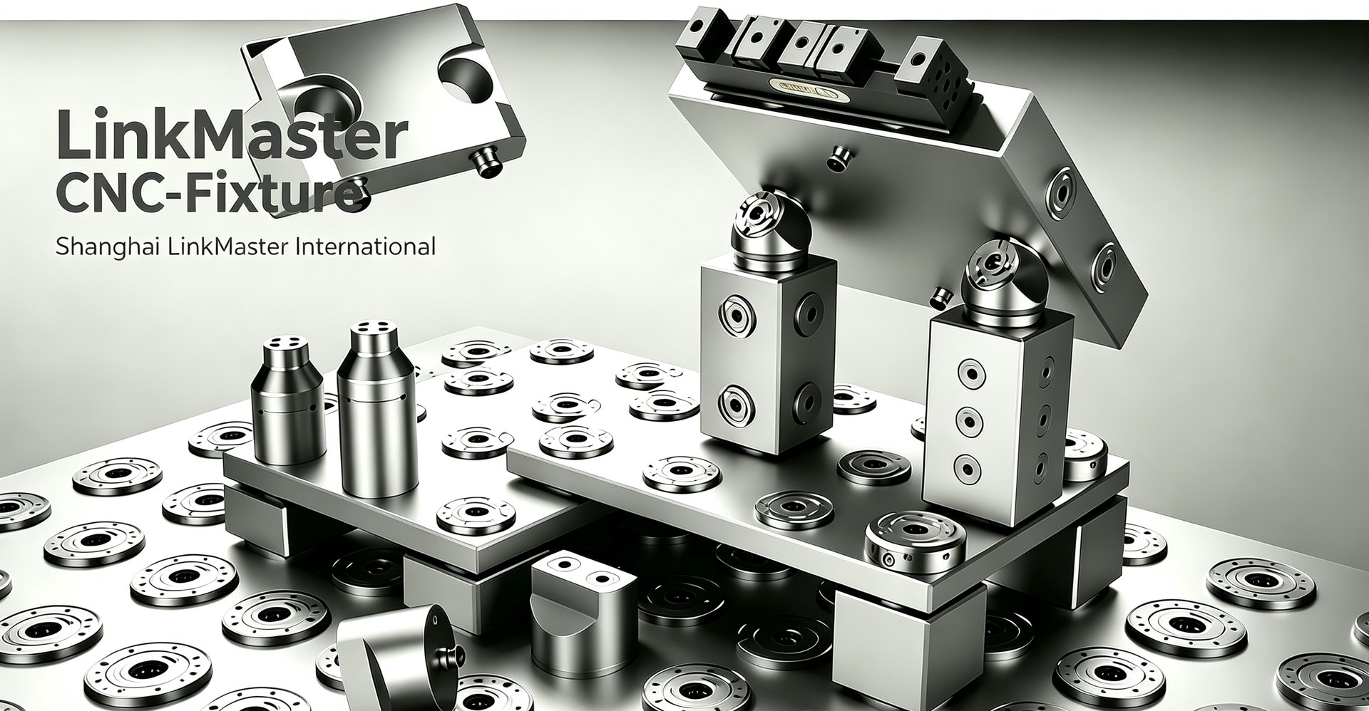LinkMaster — Zero-Point Positioning System