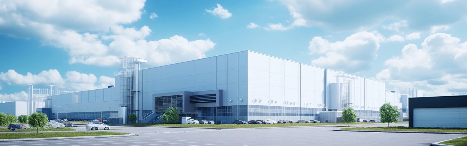 Manufacturing partner facility