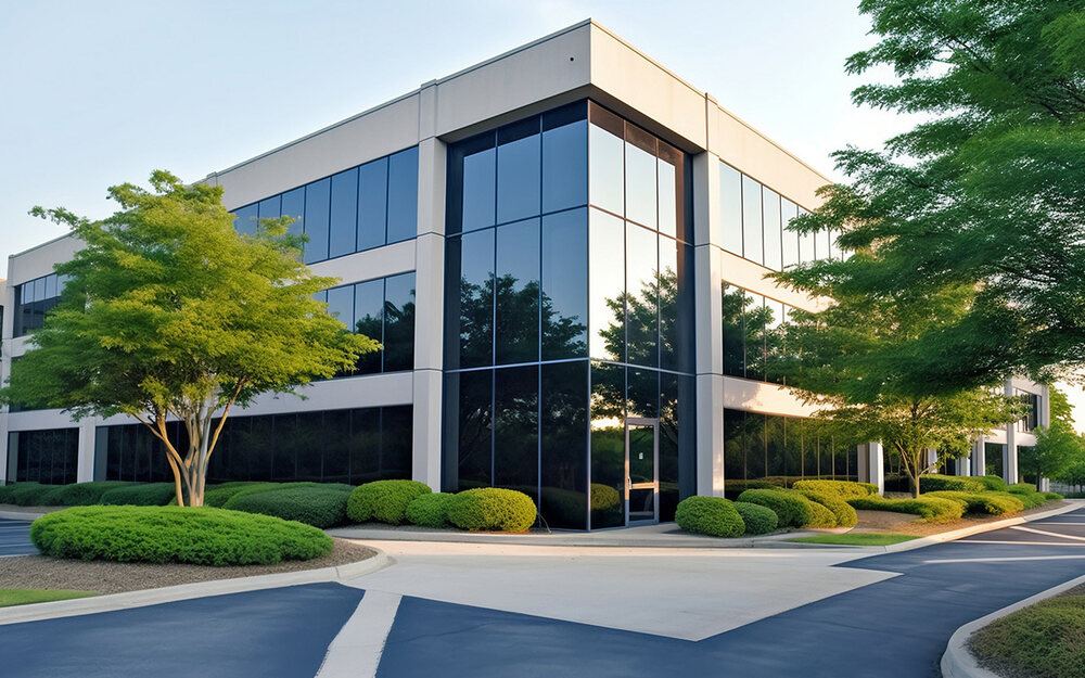 Company headquarters