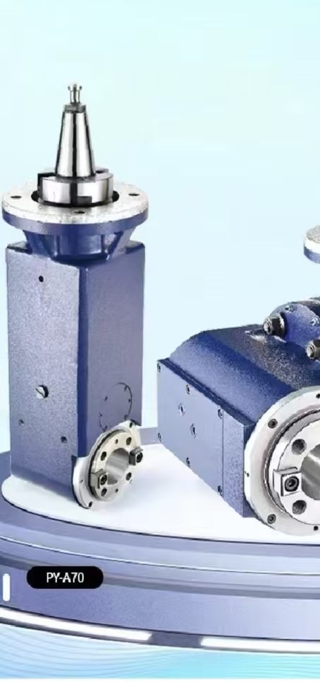 PY-A70 Universal Angle Head