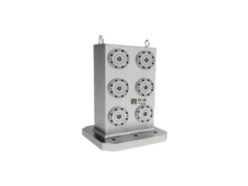 Double-Sided Zero-Base Tombstone