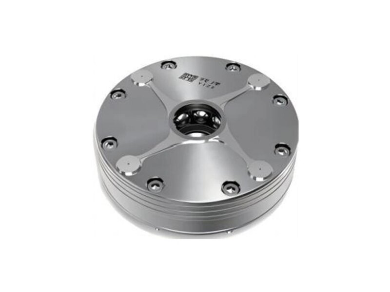 Internal Automated Zero-Point Locator