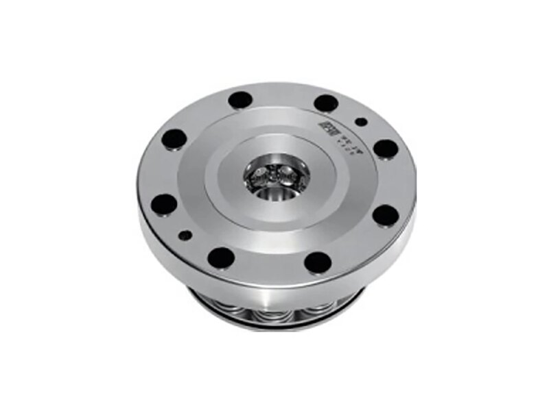 Internally-Mounted Pneumatic Locator
