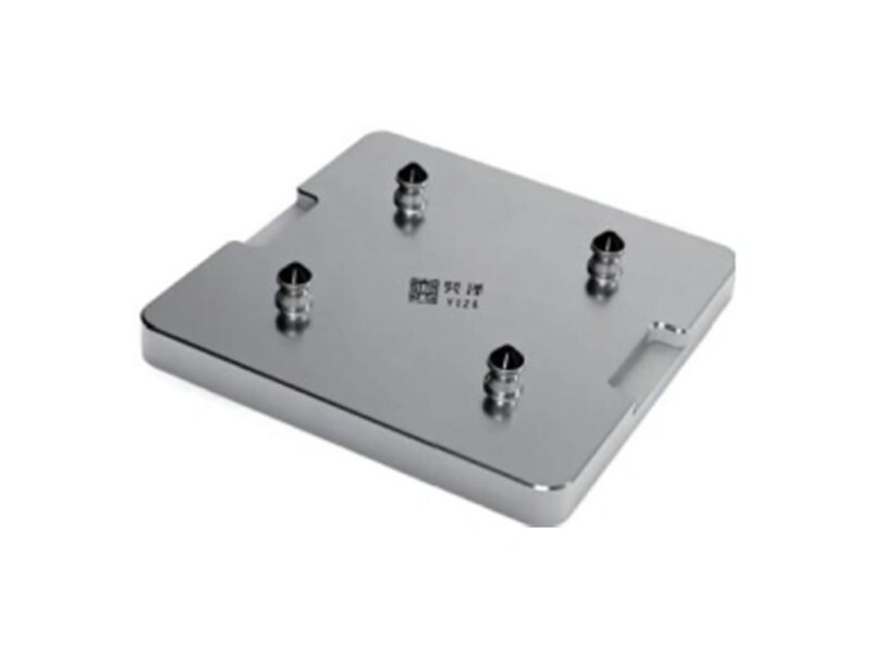 Zero-Point Positioning Tray